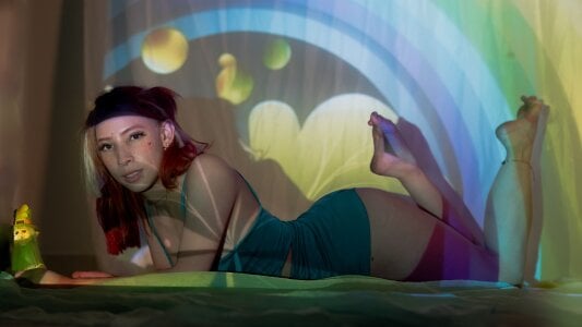 Samantha_cp_ Hot St Patricks 🍀💚 টি ছবি