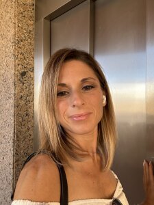 ChrisLauParejaReal Public Foto 3