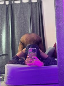 krystal_foxx Favorite streaming outfits 💞 Pic 9