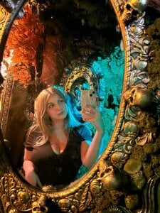 Milena_Cute_ Public Billede 9