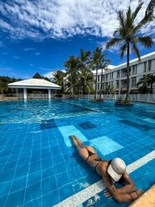 Clawd_hot San Andrés🏝️ 사진 4