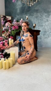 RollingGirls Welcome Spring With Us💐💕😘😍 Foto 8