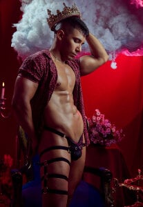 IAN_KNOXhappy valentine Bild 3