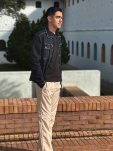 Public de NickFin  5 photos