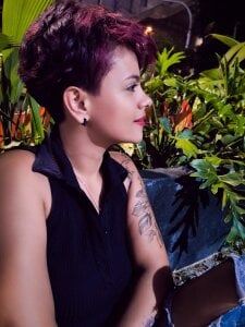 MarianaSanzSomething casual out of home图片 7