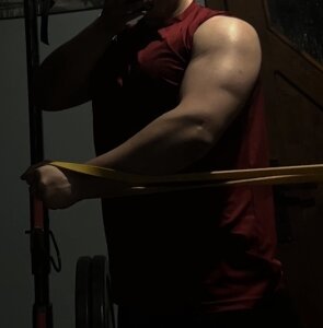 GymGuy0505 🤭❤️ Poză