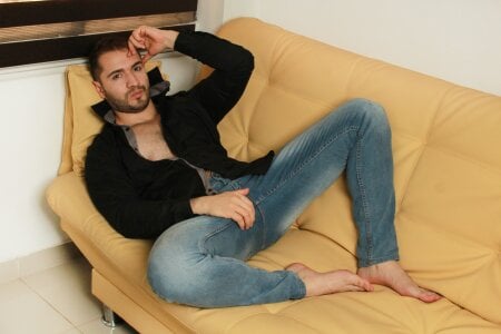 DominNick Relax Pic 2