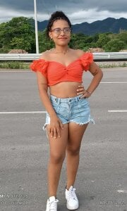 Nika_Ivy just me Pic