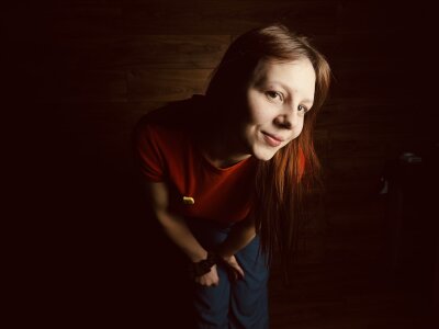 ViktoriaSilk Public зображення 3