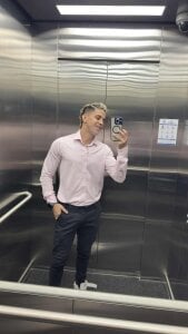 JoseRumbero26 Yo muy casual Poză