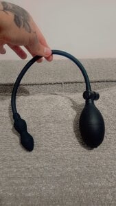 charrlotte_quinn Something new to enjoy together!! 😈😏 Pic 4