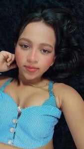 tianna_princess cute me Pic 7