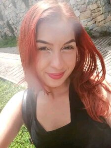 SpicyXcam Zoe Fotka 2