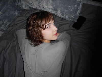 SibleyBurner Midnight Angel Foto