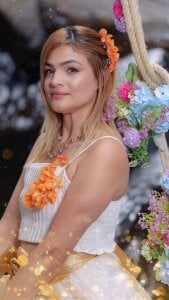 violet_gray_ happy valentine's day....💖💝💘💗 사진