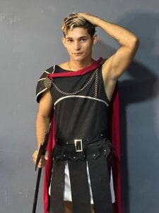 Playhardsexx Matteo Naughty🤪 Pic 5