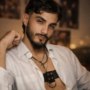 LovexJuxn8Know me Bild 4