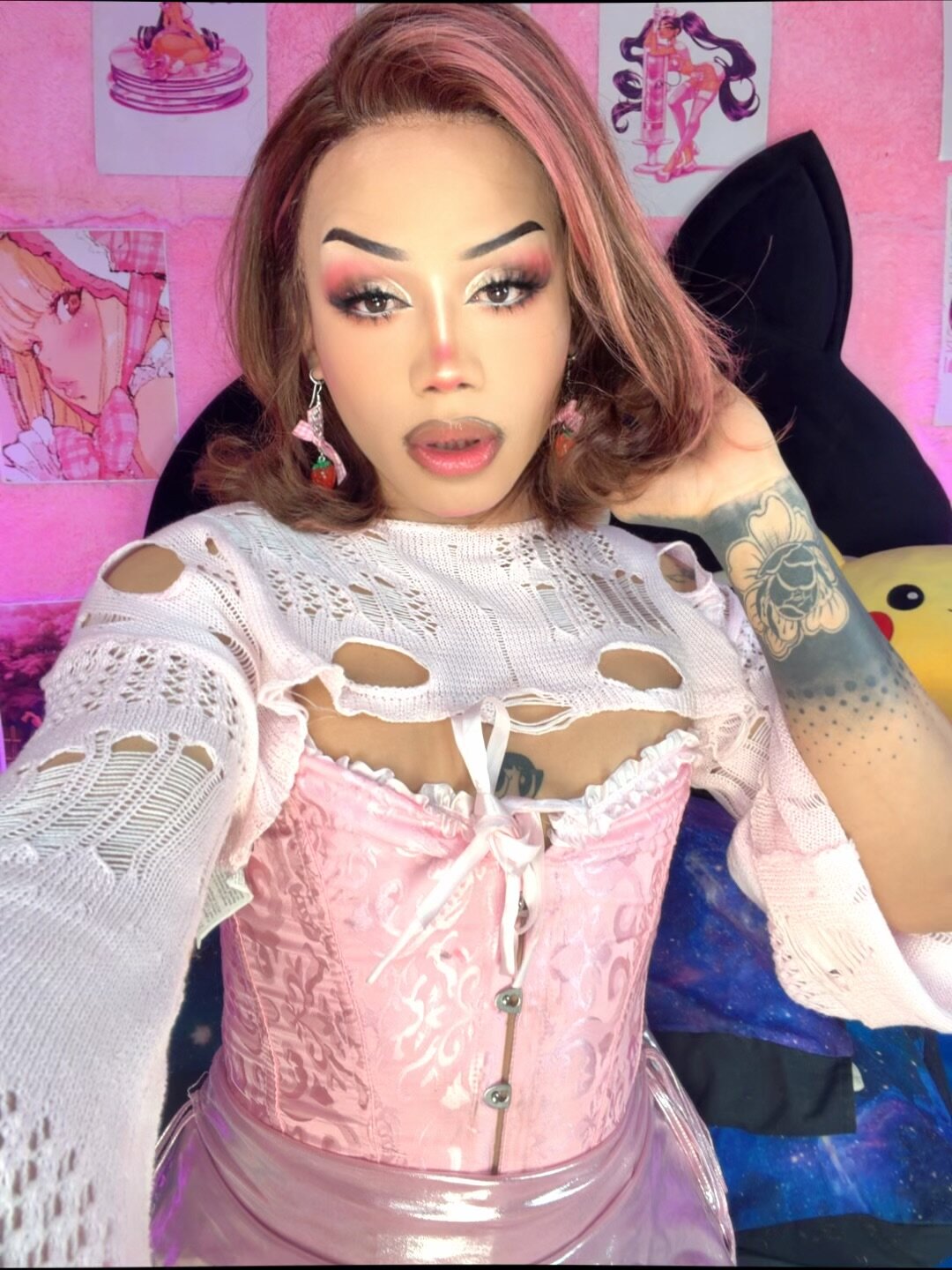 Shayybaby 熱門圖片 6449