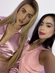 amber_anastasia7 Amber And Anastasia Moments ✨💖 Photo