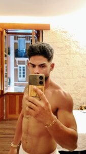 Foryou de SoyTuMiembro  5 photos