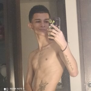 latinskinny_ sexy photos Pic 3