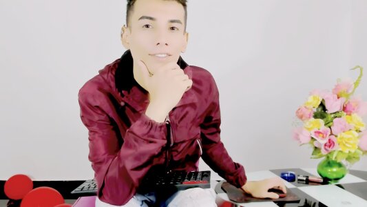 camii_extrange milo 사진