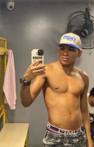 Mike_and_Rayan our Pic 2