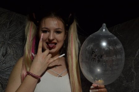 Banana_Bowl WILD BITCH Billede 5