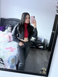 lilielou_ 🖤❤️Lilie Beautiful Lady❤️🖤 Pic 4