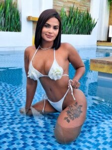 Irina_VelvettPublic Bild 3