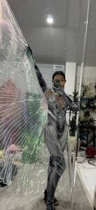 SweetMiaXOSweat & Silk Bild