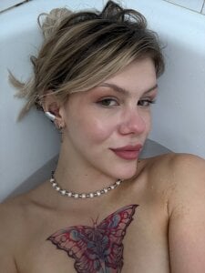 ScoobeDeDoo Bath vibe ;3 Pic