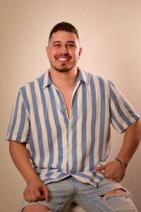 Alex_ferrati U like blue? Pic