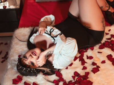 Happy Valentine's Day od Charlotte_Myers  snímek