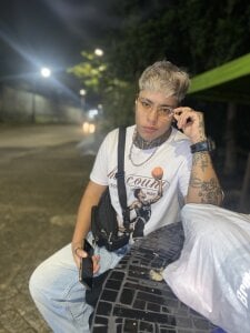 TwoHotGirlsLive 😏 kay 🤤 Pic 7