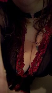 69Stacylove69 Public Gambar 4