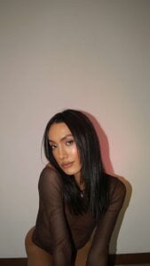 VelvetEstefa's XXX Nude Photo 2