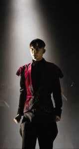 Ian_Harrickton Public Foto 2