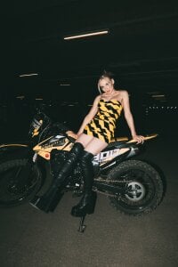 StacyEvances No Entry  5টি ছবি