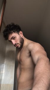 part of me de mark_ariete  3 photos