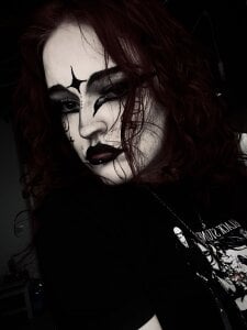 CrimsonVampCouple Awakening Shadows รูป  4