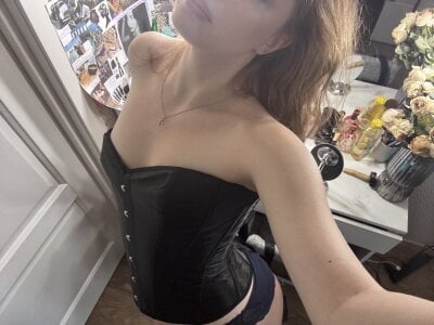 magsweetcherry Public Pic 7