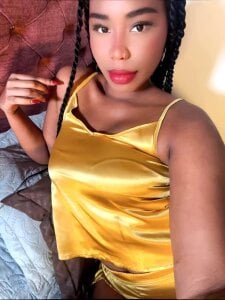 AlejandraDunn1 🧡 slika