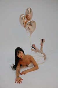 Valentine's Day🏹💌 de kimhilton_  7 Imagens