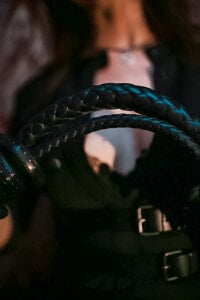 Fetishmodel_Alicia Public 사진 5