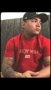 dante_and_kiara Dante💎 Foto 3