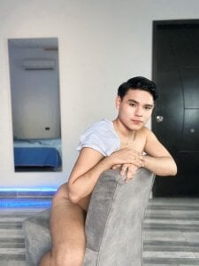 NoahVance Sexy times at home зображення