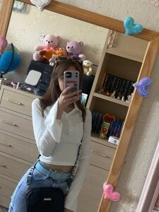 LinetteEastburn Cute album 1 Pic