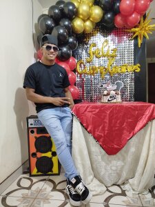 Lale-Adrian 🥷🏽🔥 Bilde 2