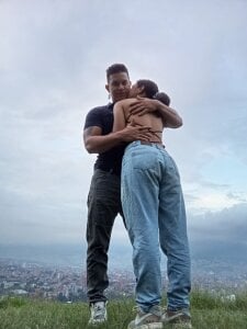 Public de Eternalfuego  Imagens